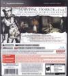 Silent Hill HD Collection Box Art Back